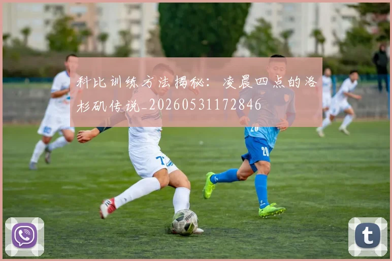 科比训练方法揭秘:凌晨四点的洛杉矶传说_20260531172846