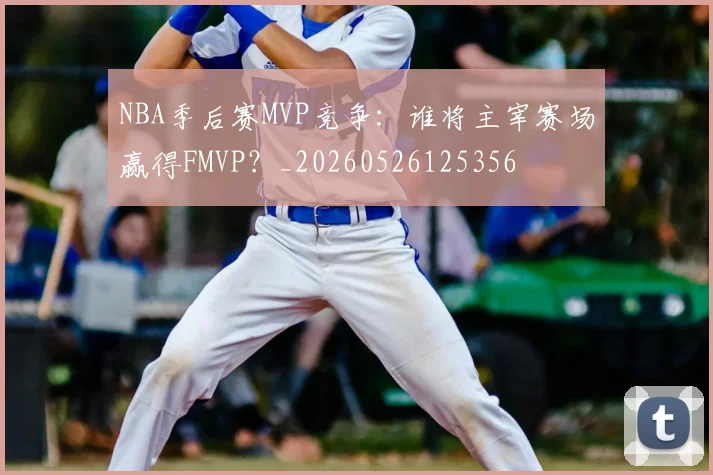 NBA季后赛MVP竞争：谁将主宰赛场赢得FMVP？_20260526125356