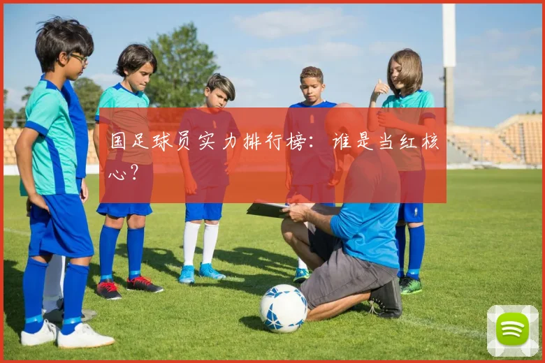 国足球员实力排行榜:谁是当红核心?