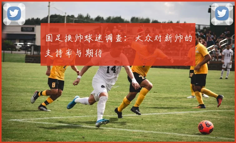 国足换帅球迷调查：大众对新帅的支持率与期待